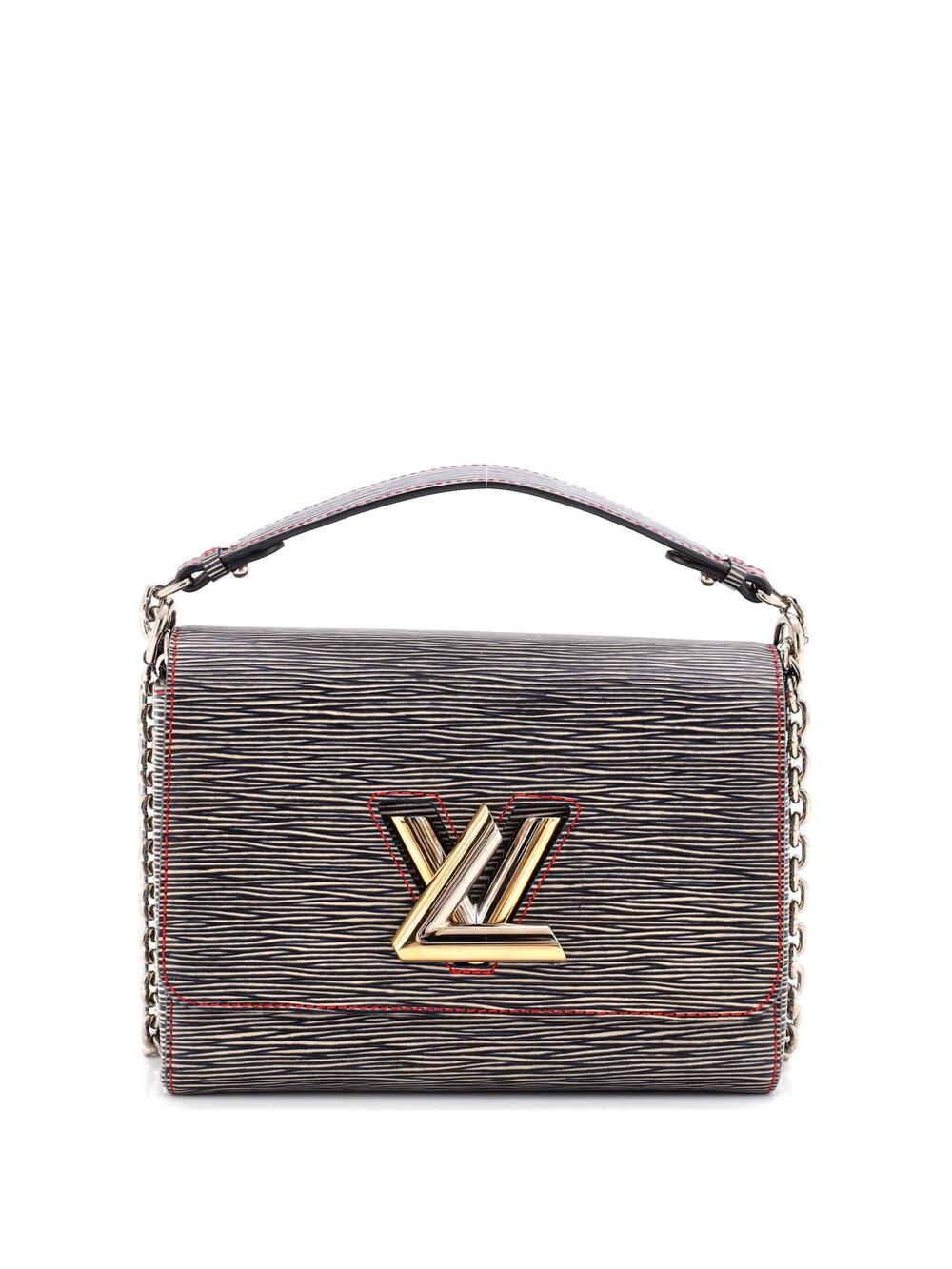 Louis Vuitton Twist Handbag Epi Leather #364866L15B